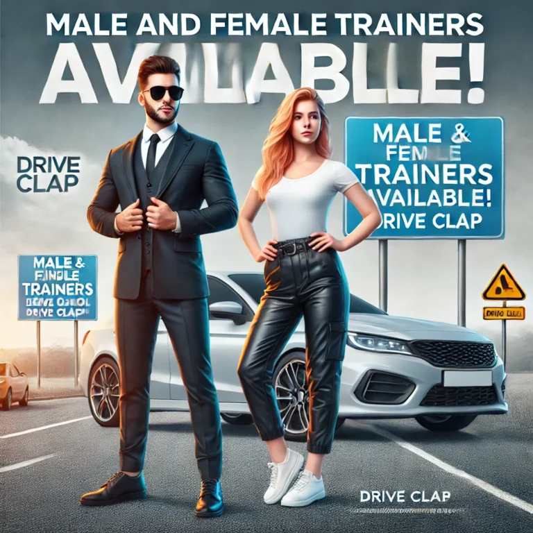 Trainer Booking